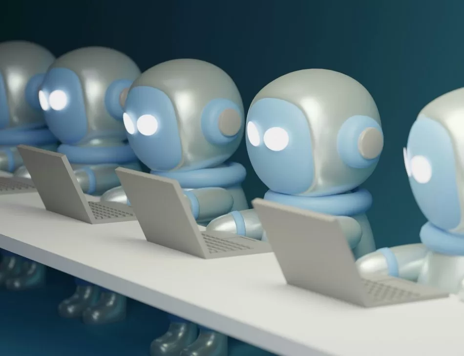 Insurans Pelindungan Kesilapan Dilakukan Chatbot AI  Kini Ditawarkan