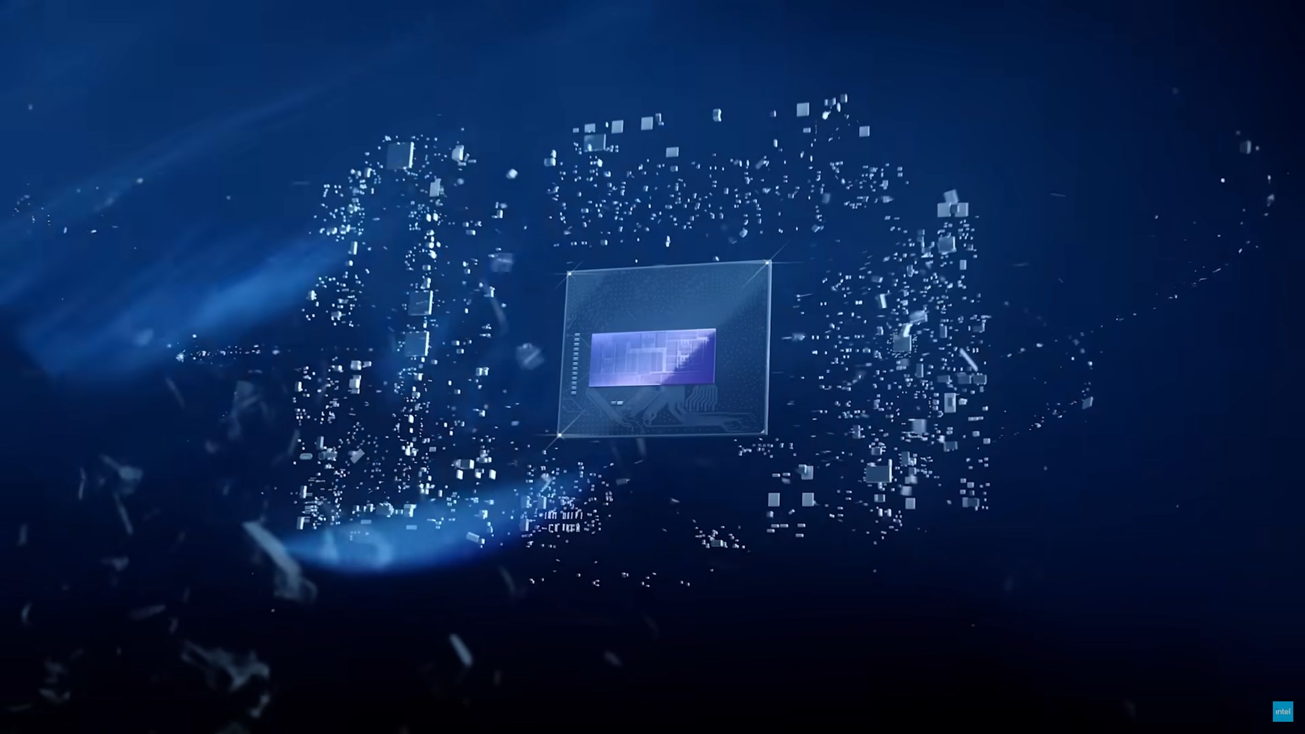 Intel Confirms: Arc Celestial Xe3 GPUs Have Entered Pre-Validation