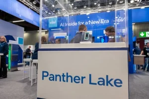Intel Dijangka Hanya Akan Melancarkan Satu Model Cip Pemprosesan Panther Lake Tahun Ini