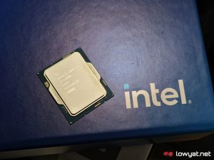 Intel Lip-Bu Tan Met TSMC CEO Regarding Possible Collaboration
