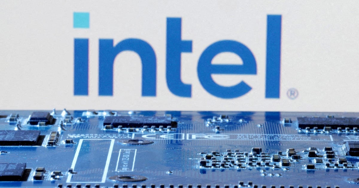 Intel explores sale of networking and edge unit, sources say