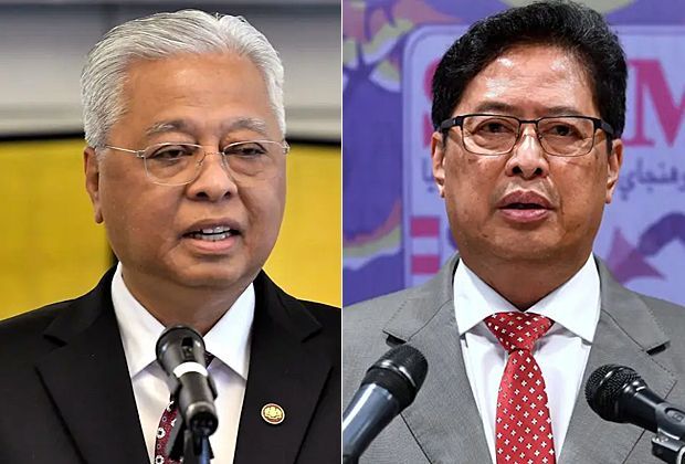 Investigation reaches 20% completion, Ismail Sabri to be summoned for two more weeks, says Azam