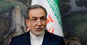Iran Seeks Nuclear Talks with E3 Amid US Negotiations