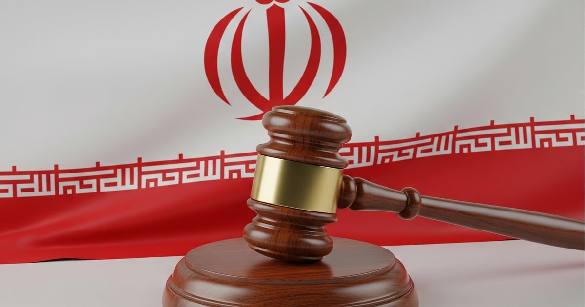 Iran amputates hands of two convicted thieves
