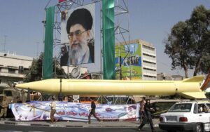 Iran tidak akan buat bom nuklear