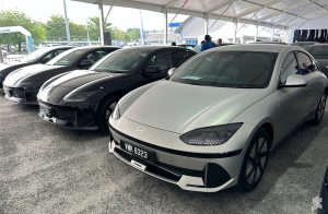 Is Hyundai Motor Company taking over Malaysian operations from Sime Motors?