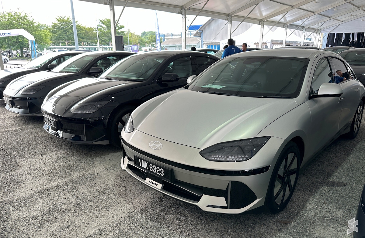 Is Hyundai Motor Company taking over Malaysian operations from Sime Motors?