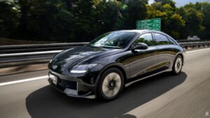 Is Hyundai Motor Malaysia giving up on EVs?