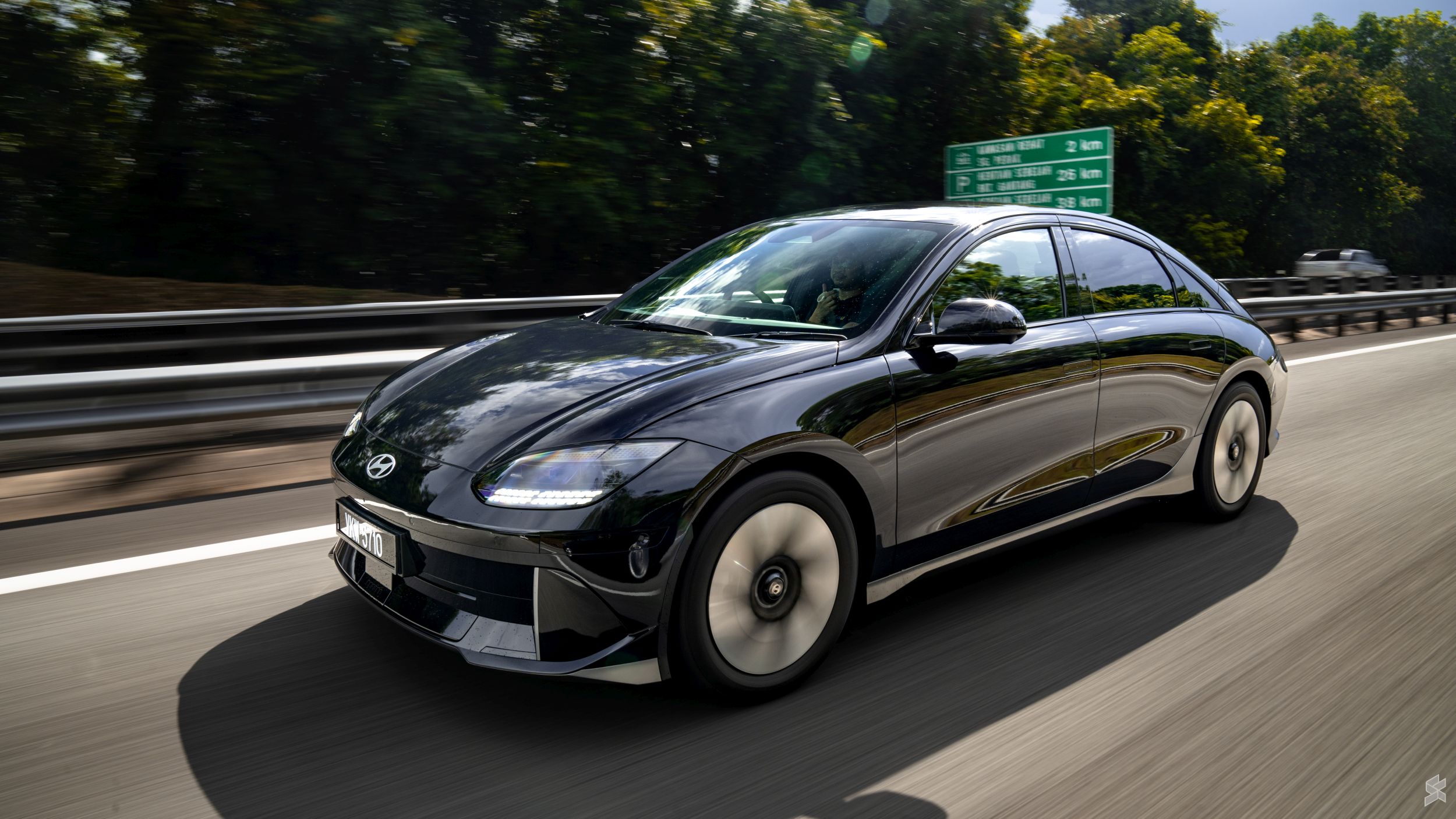 Is Hyundai Motor Malaysia giving up on EVs?