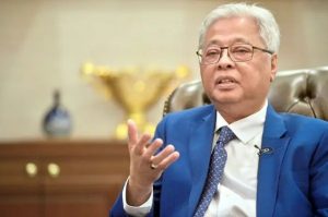 Ismail Sabri questioned by MACC for seven hours