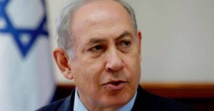Israel PM calls security chief ‘liar’, in court filing