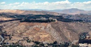 Israel launches new Syria strikes amidst Druze tensions