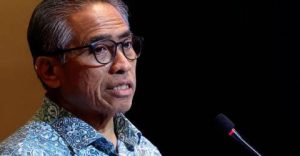 Isu Jalur Gemilang SPM: Tindakan menanti laporan lengkap