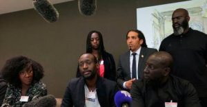 Italy could hand over French mosque murder suspect mid-May