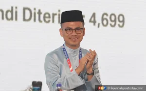 It’s now time to close ranks, says Fahmi