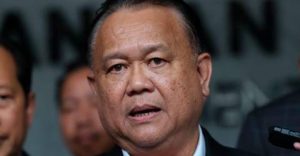 JKR awaits Fire Dept clearance for dorm fire technical checks