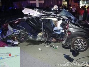 Jerantut tragedy: Brother described deceased as cheerful, someone who brought joy to the family