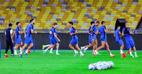 Johor declares April 28 holiday to celebrate JDT’s success