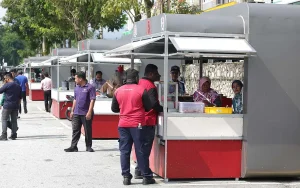 Johor govt to engage local councils on unused MyKiosks