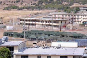 Judge questions US Defense Department role in Venezuelans' deportations