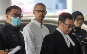 June 12 verdict on Yusoff Rawther’s drug trafficking, fake gun case