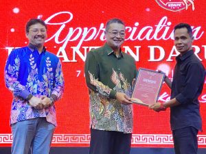 KDN FC masih berhutang empat bulan gaji dengan pemain