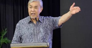 KKDW allocates RM1.11 billion for rural development in Sabah