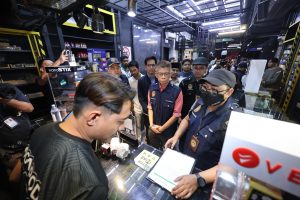 KKM keluar 43,455 notis kesalahan pamer produk merokok
