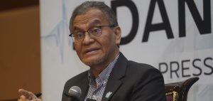 KKM taja lebih 2,500 ujian klinikal di 260 lokasi seluruh negara