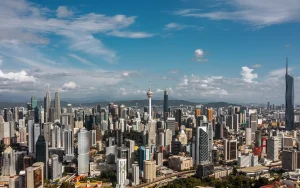 KL eyes Unesco Creative City status