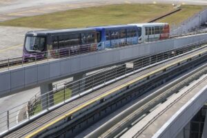 KLIA Aerotrain back in service from 1 July 2025