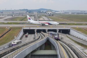 KLIA Aerotrain suspended temporarily, MAHB explains why