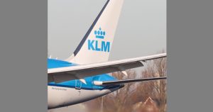 KLM grounds seven Boeing 787s over technical issues