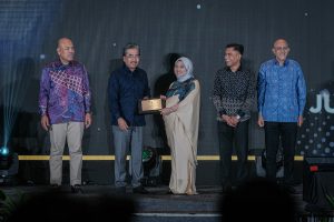 KPK beri semua maklumat, fakta untuk rundingan rasmi dengan AS