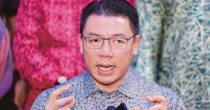 KPKT allocates over RM5.4mil for development, infrastructure projects in Teluk Intan