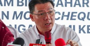 KPKT salur RM203 juta untuk projek pembangunan Pahang