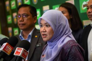 KPM laksana intervensi segera atasi isu ramai calon gagal Matematik SPM 2024