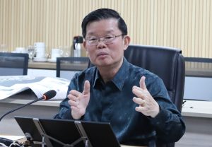 Kadar pengangguran turun bukti pasaran buruh Pulau Pinang kukuh