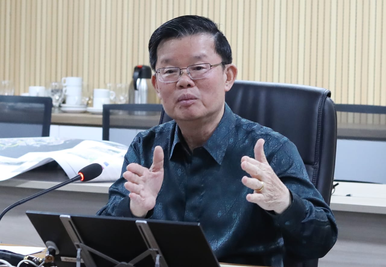 Kadar pengangguran turun bukti pasaran buruh Pulau Pinang kukuh