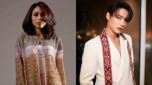 Kahwin: Dayang, Hael Husaini dituduh ‘propa’