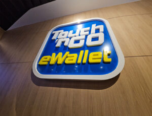 KakiTangan.com lets you pay staff salaries to TNG eWallet
