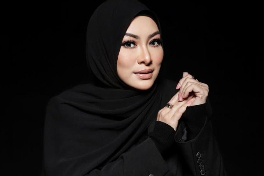 Kalau cerai, lawan terus jangan mengalah - Abby Abadi