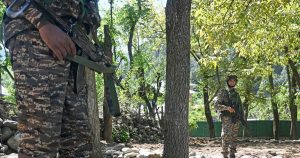 Kashmir's youth worry about future as recent attack hits tourism