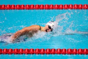 Katie Ledecky Wins 400m Free at US Champs, Eyes Worlds Glory