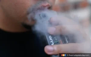 Kedah to discuss vape ban in next exco meeting, says MB