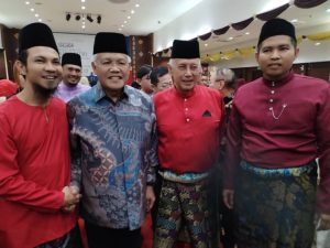 Kekalahan di PRK Ayer Kuning, tidak halang PN menang pada PRU-16