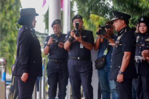 Kelantan jadi transit syabu, ganja dan heroin