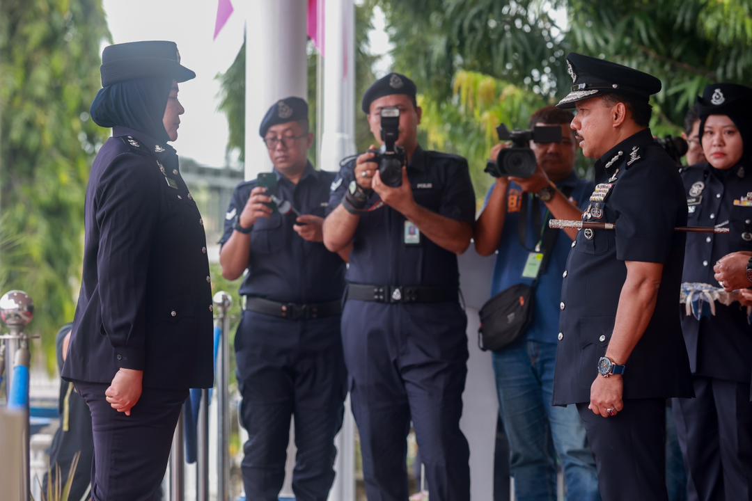 Kelantan jadi transit syabu, ganja dan heroin