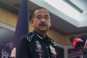 Kemalangan akan terus berlaku jika pemandu masih cuai