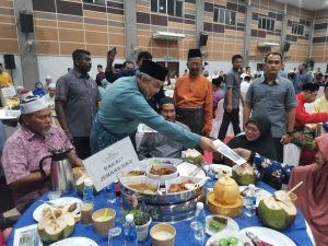 Kemenangan di Ayer Kuning bukti kerajaan Perpaduan dapat sokongan rakyat